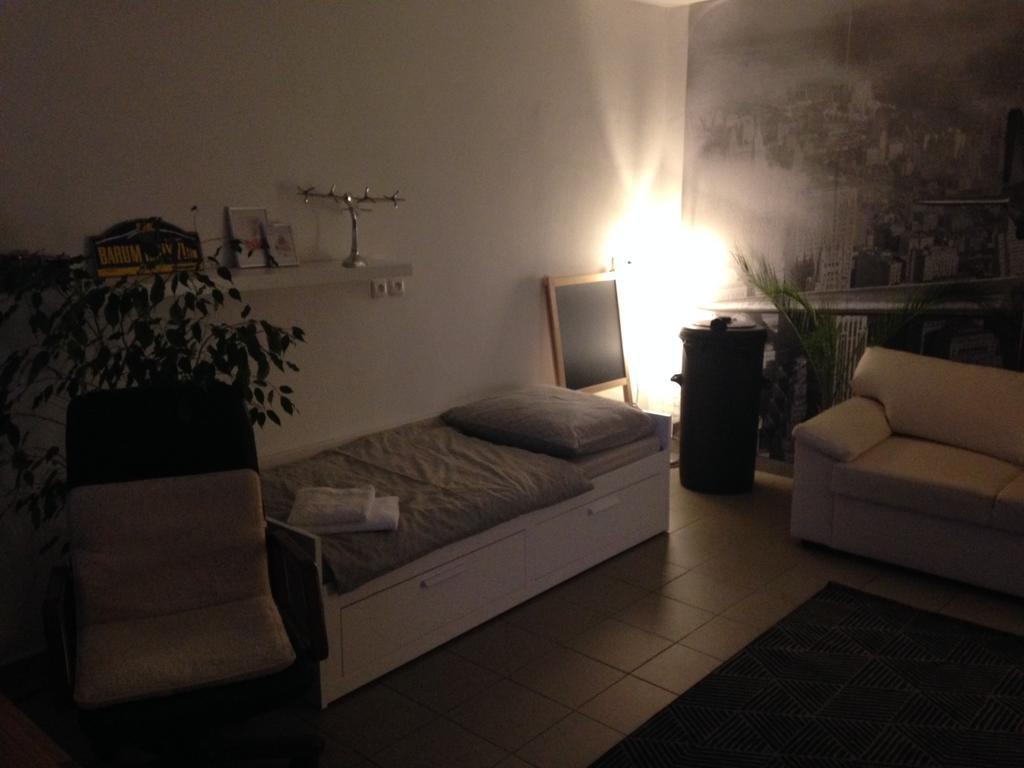 Apartmán Kájov Exterior foto